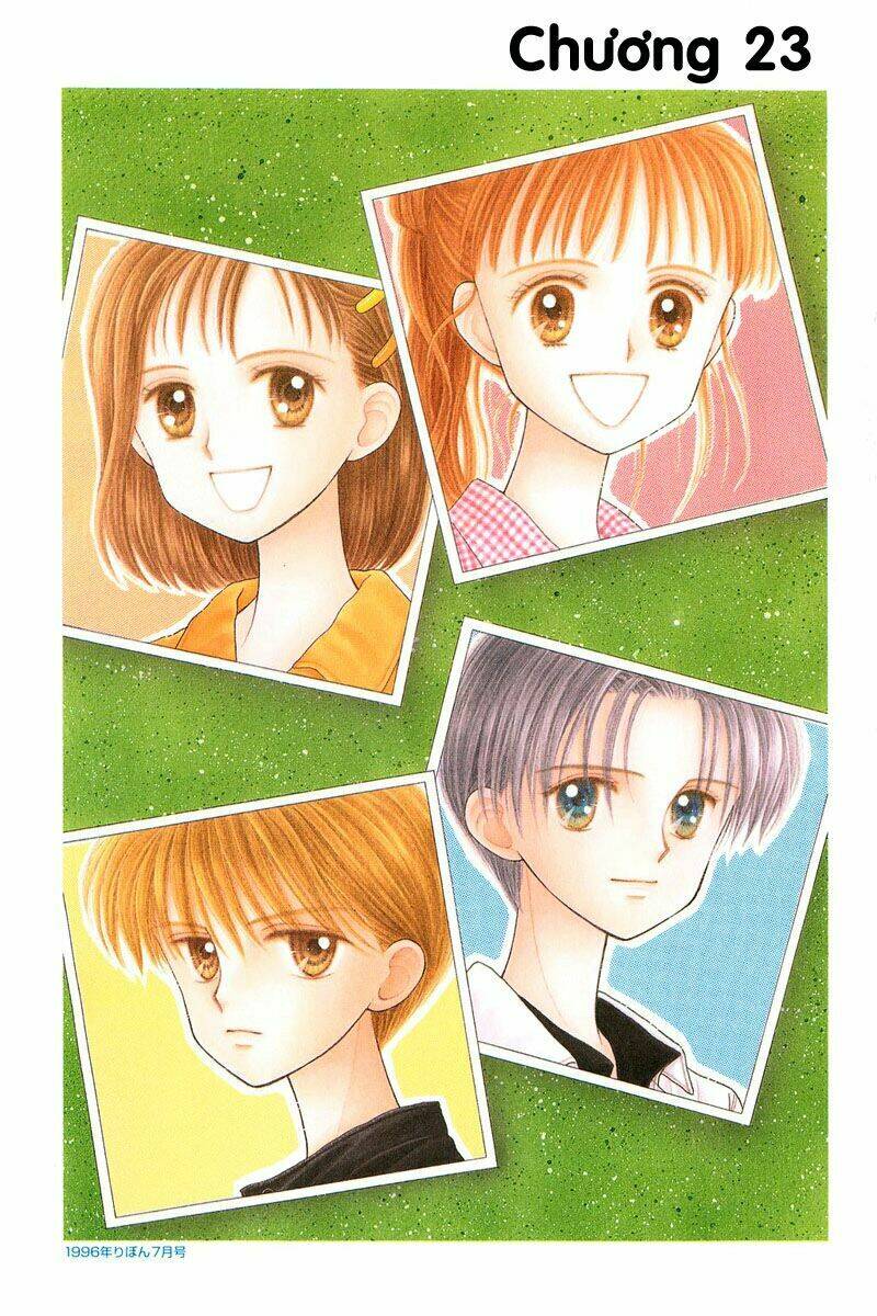 kodomo no omocha chapter 23 8