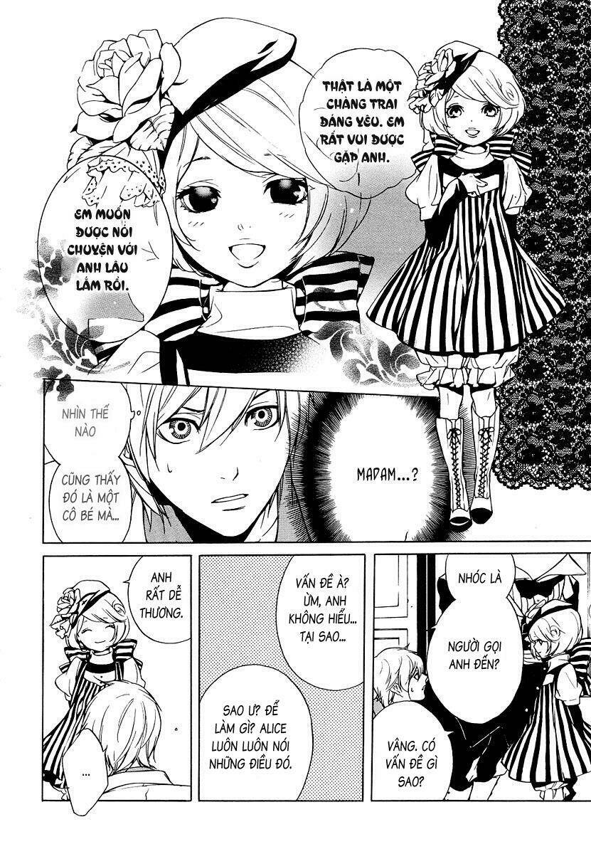 are you alice? chapter 4 26