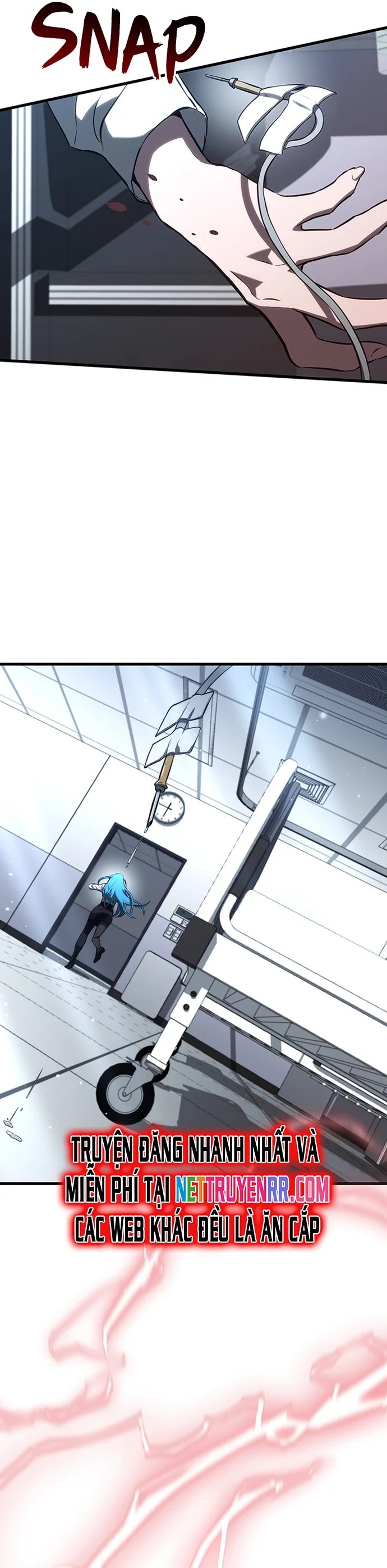 đồ long kỵ sĩ hôn môi ác long chapter 86 39