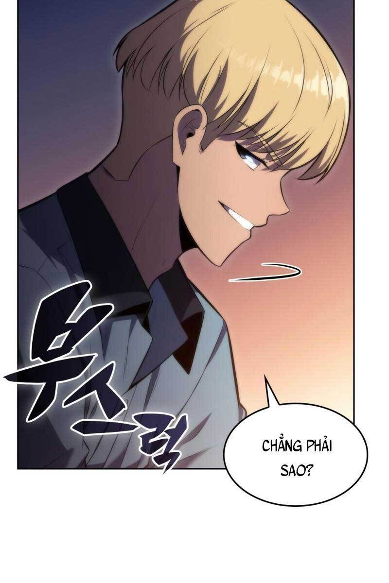 Người Chơi Mới Cấp Tối Đa Chapter 77 59