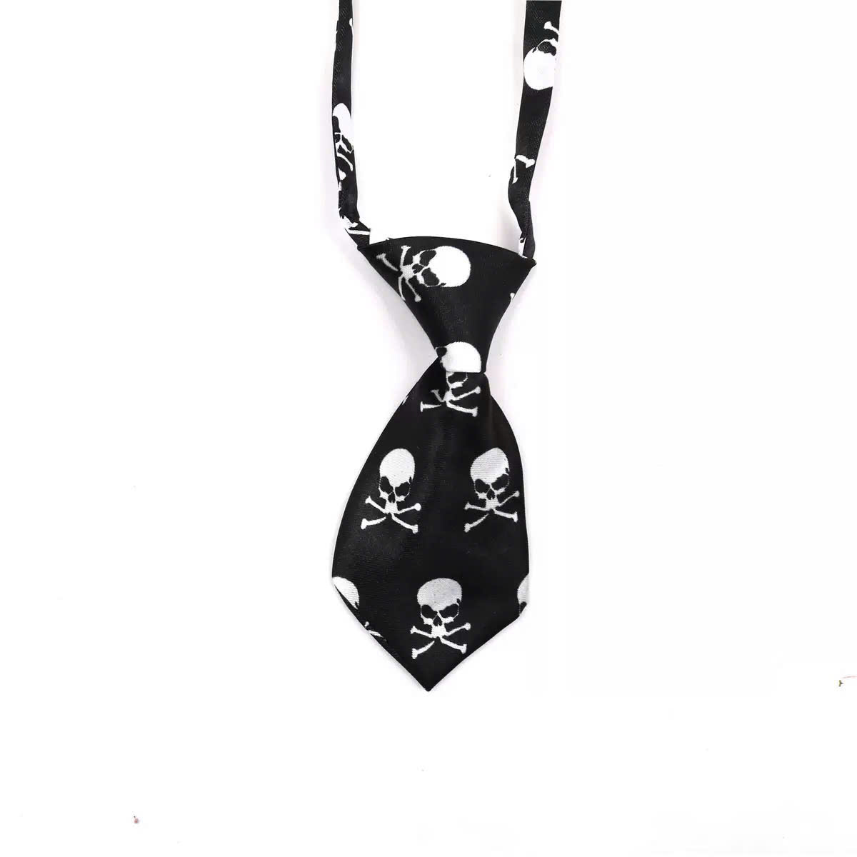 VÒNG CỔ THÚ CƯNG CÀ VẠT THÚ CƯNG CÀ VẠT CHÓ MÈO NƠ DỄ THƯƠNG HALLOWEEN SIZE 22-45CM MÃ 17 CHO THÚ CƯNG CHÓ MÈO