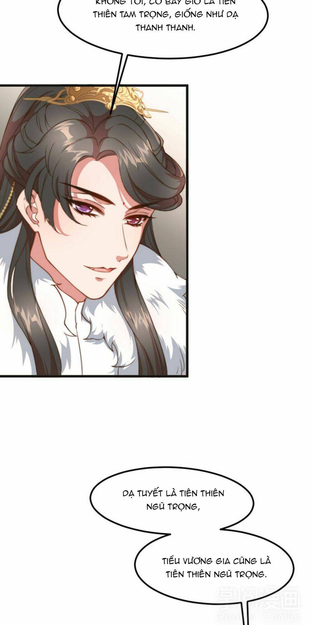 đệ nhất cuồng phi chapter 10 71