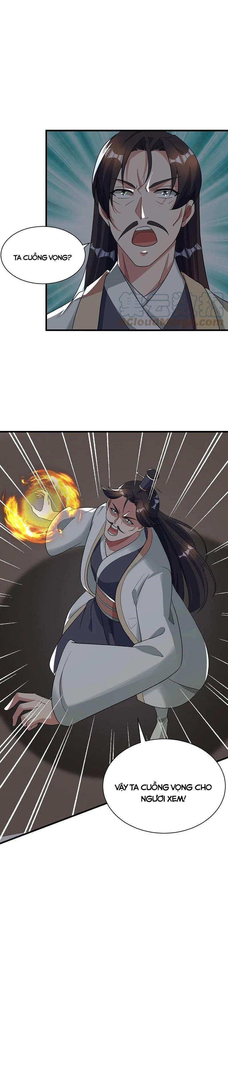 tiên võ đế tôn chapter 309 9