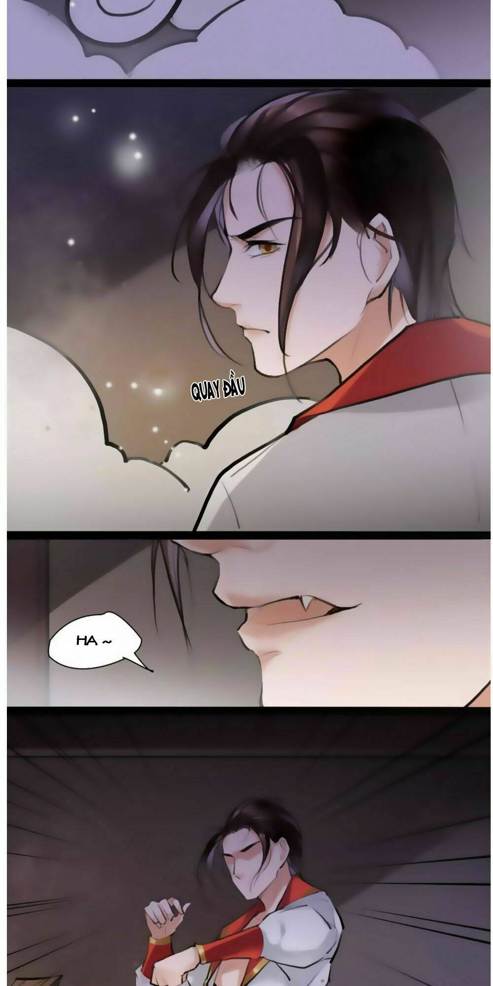 đường tăng cũng quyến rũ chapter 11 12