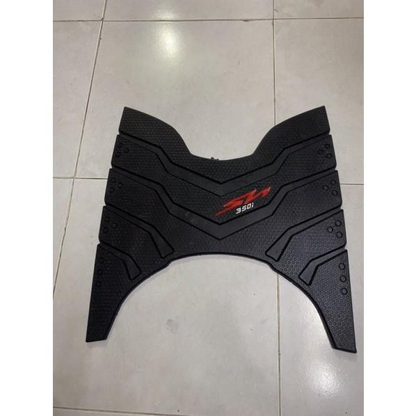 Thảm Lót Chân dành cho xe SH 350i 2021