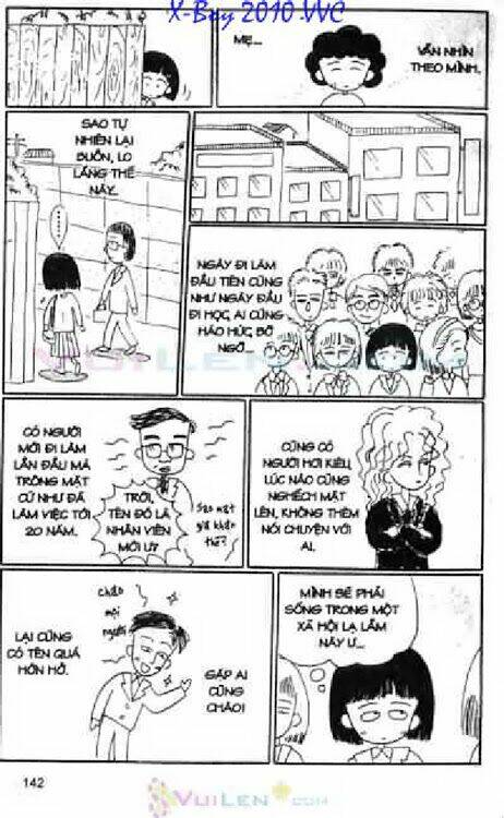 nhóc maruko chapter 3 142