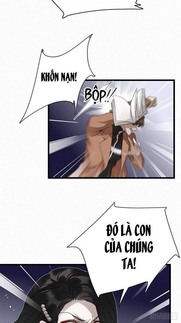 thỉnh quân nhập quái chapter 12 27