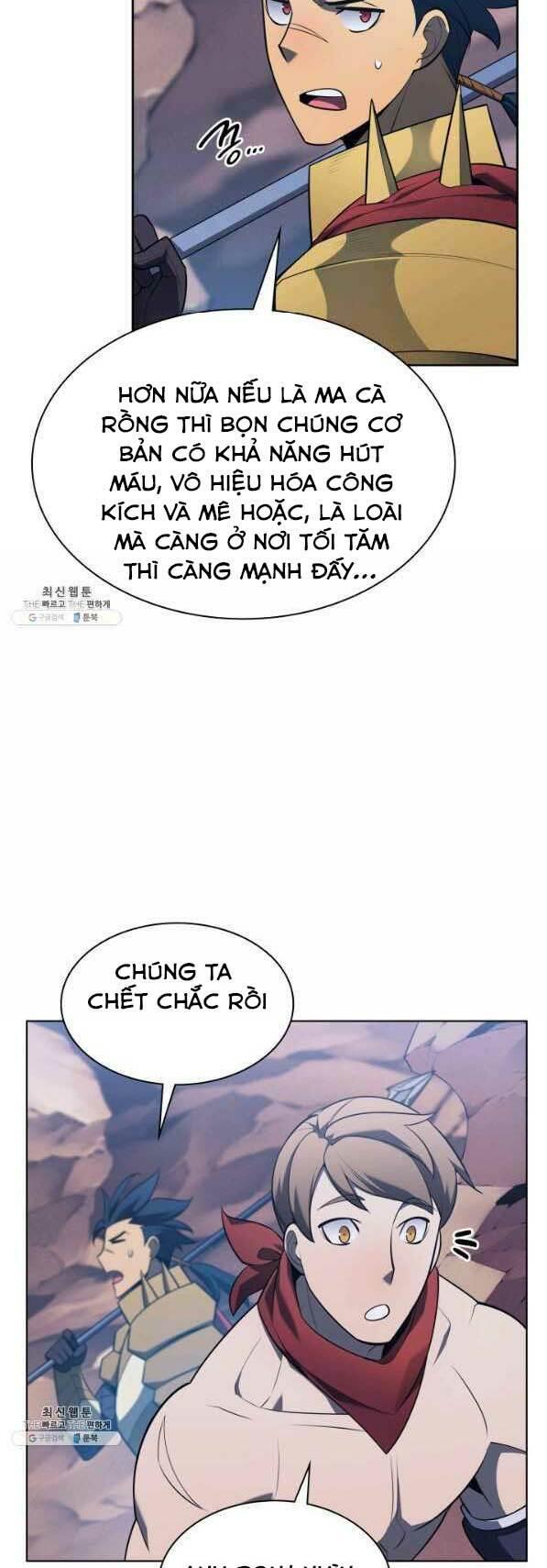 vượt qua giới hạn chapter 142 37