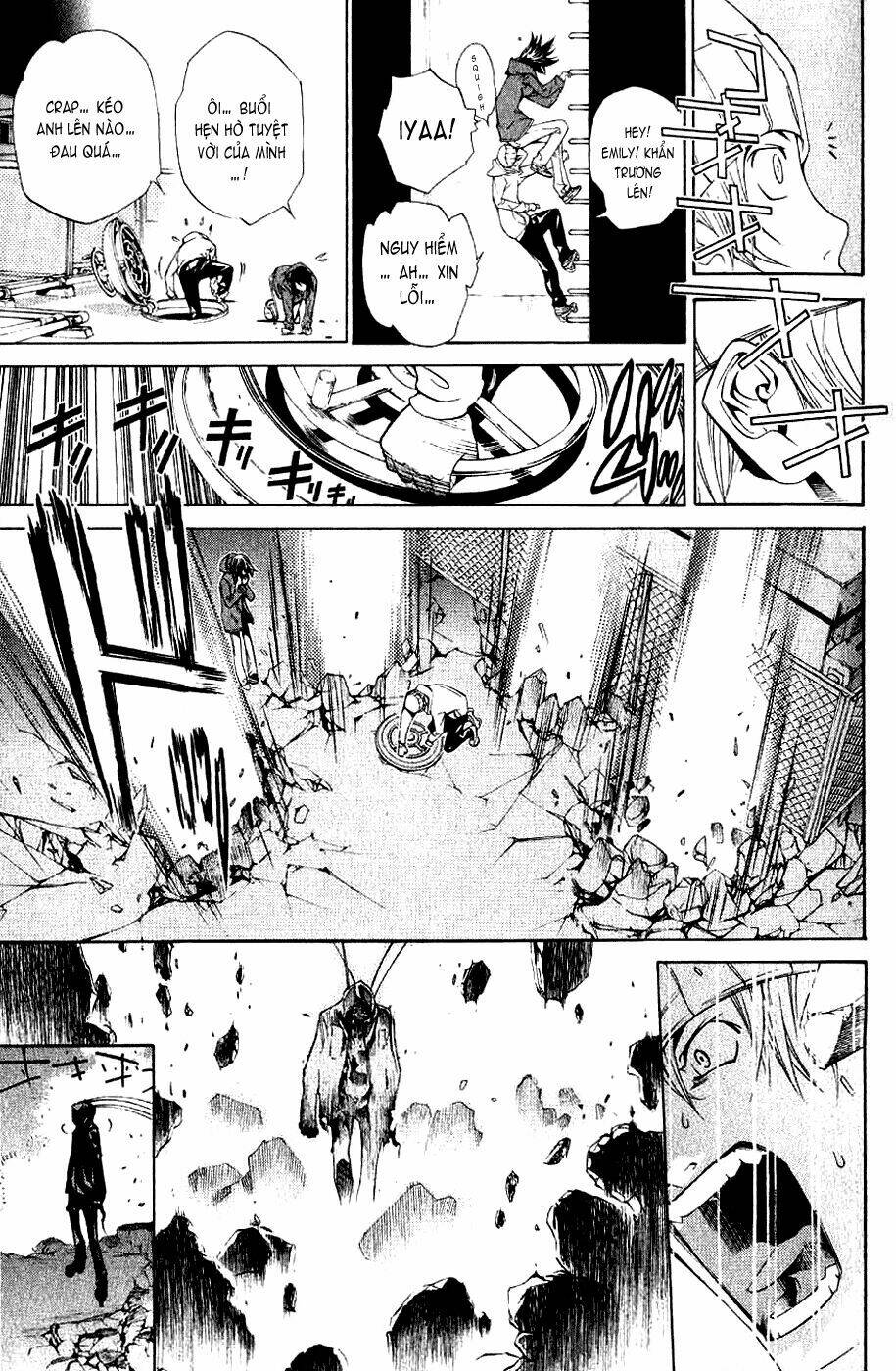 air gear chapter 112 7