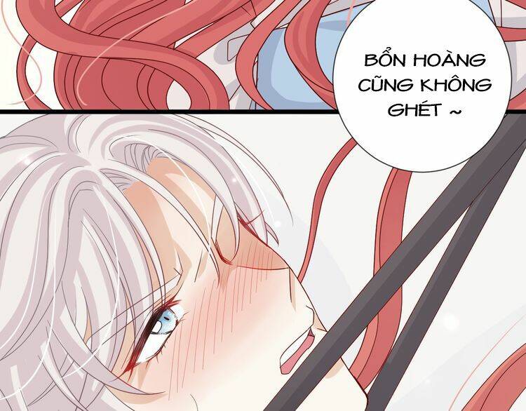 nữ hoàng giá đáo chapter 4 54