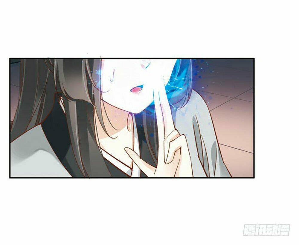 thiền tâm vấn đạo chapter 35 6