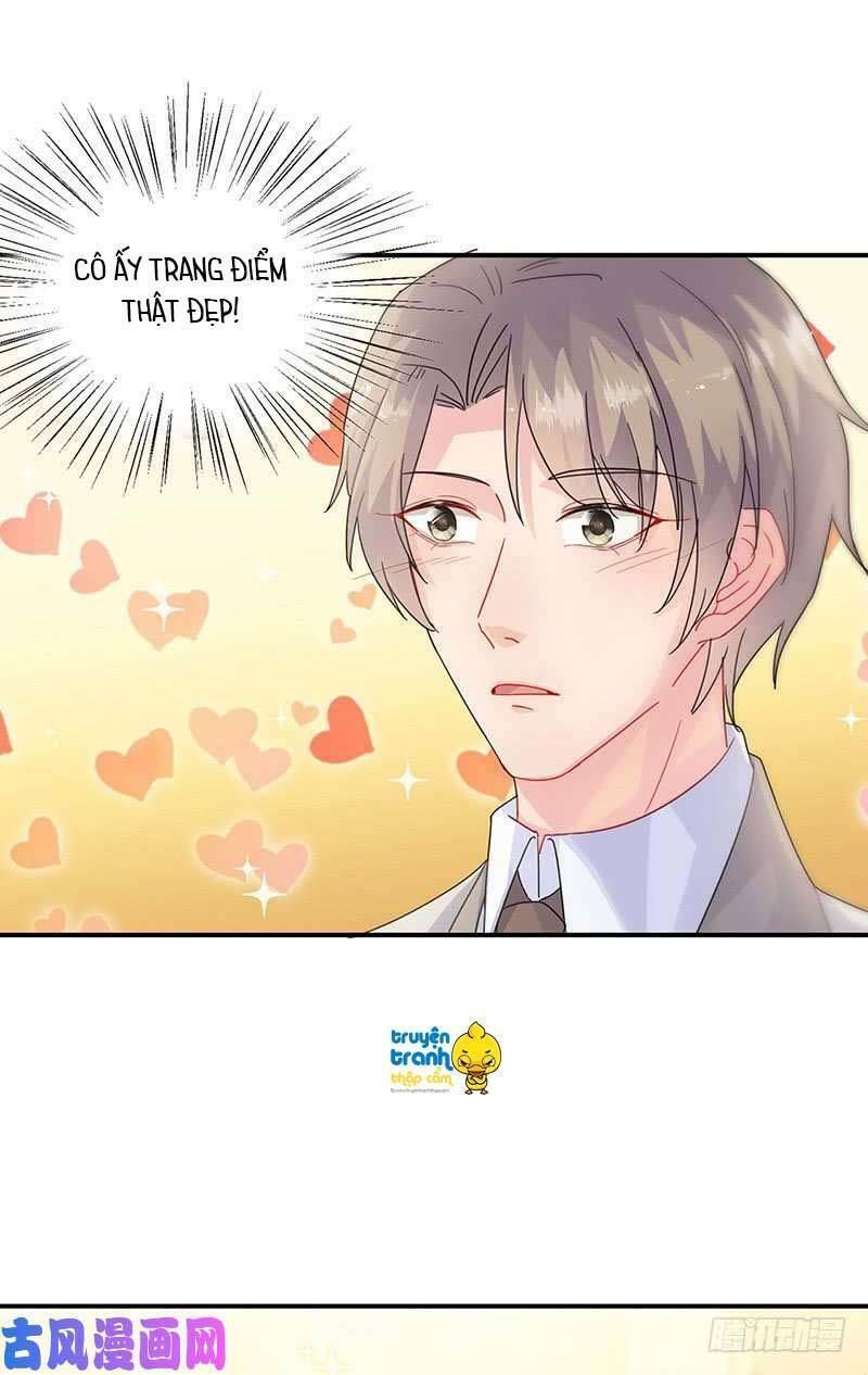 chọc tới chủ tịch tổng tài 2 chapter 137 9