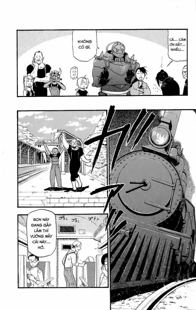 giả kim thuật chapter 34 13