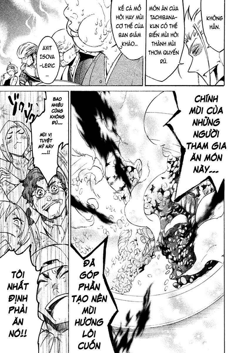 hell’s kitchen chapter 36 42