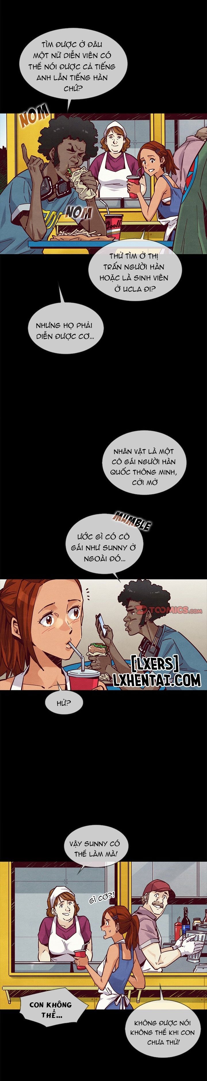 công tử bột chapter 45 9