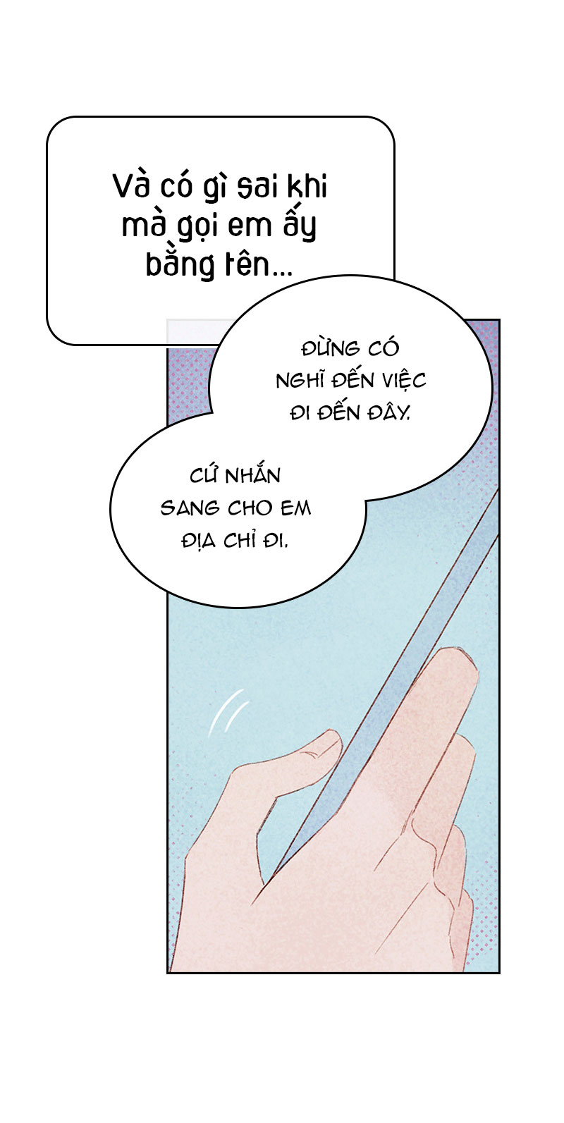 trò chơi dâm đãng chapter 17 58