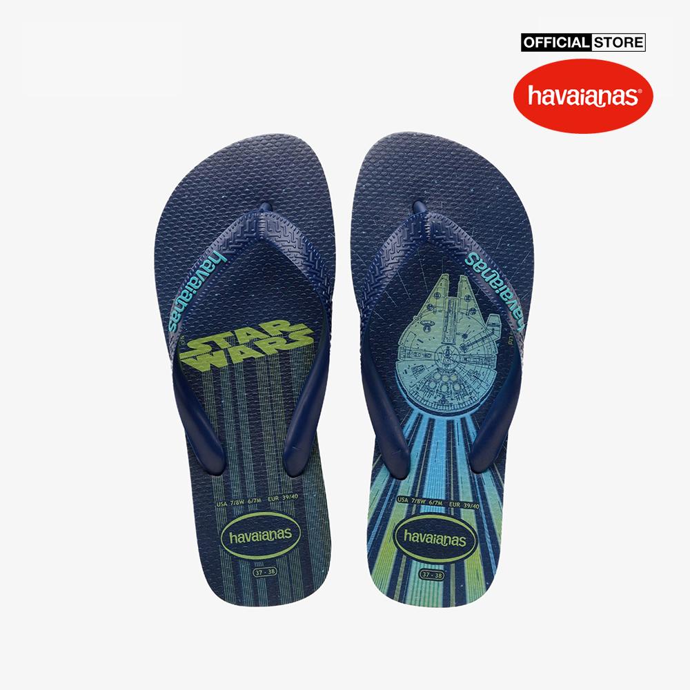 HAVAIANAS - Dép nam Star Wars 4135185-0555