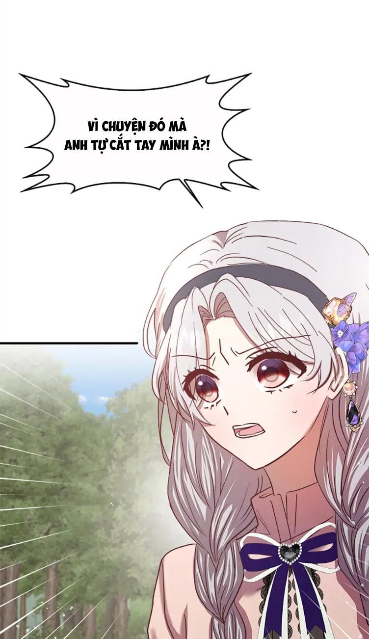 tôi sẽ không kết hôn với ngài đâu chapter 20 5