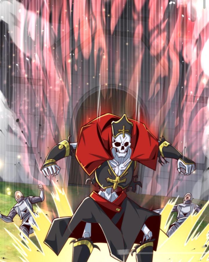 người chơi và nhân vật chính đều muốn làm hại ta chapter 113 18