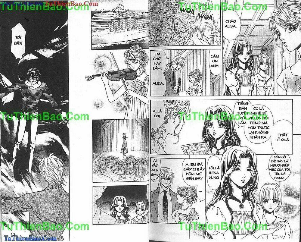 aries - thần thoại 2 chapter 4 7