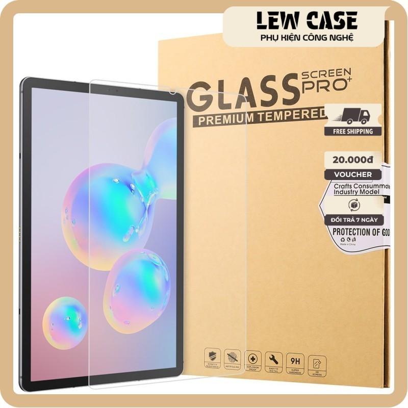 Kính cường lực Máy tính bảng Oppo Pad 2 11.61inch Glass 9H