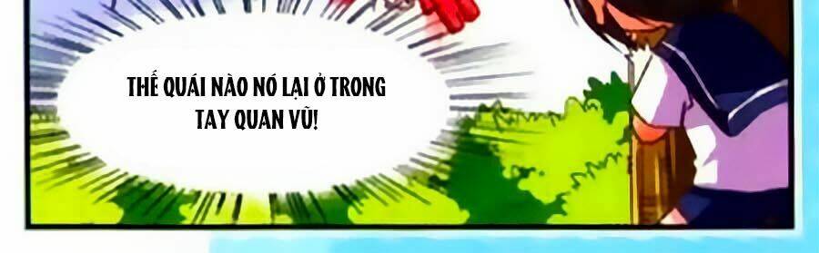 manh tam quốc chapter 55 4