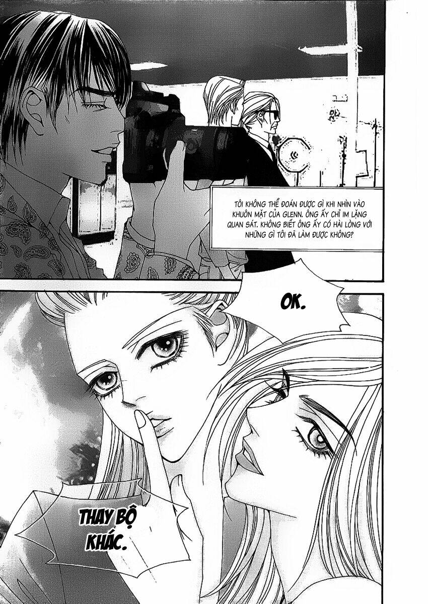 the one chapter 89 10