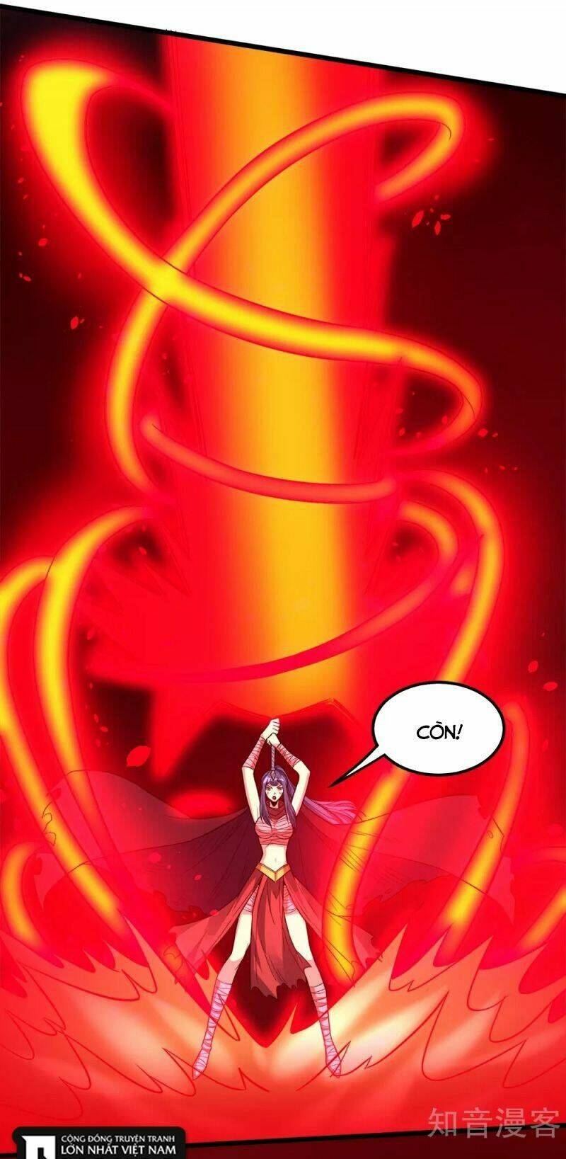 kiếm vũ chapter 186 29