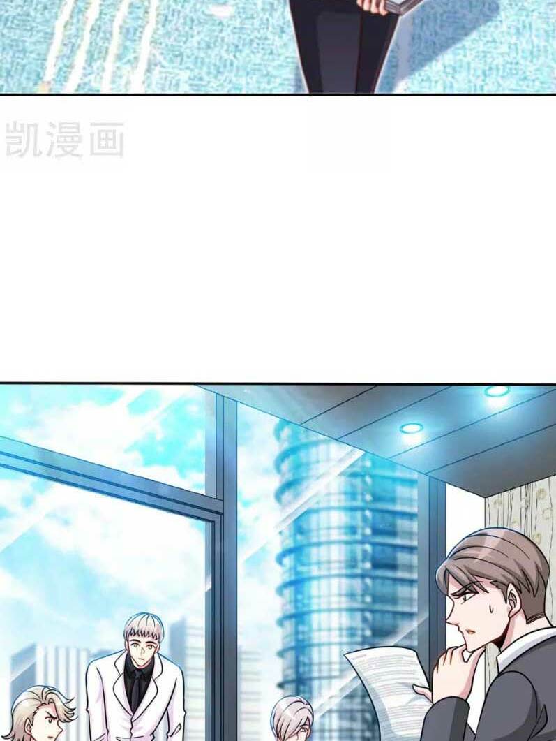 truy nã toàn cầu truy thê về sủng chapter 92.2 11