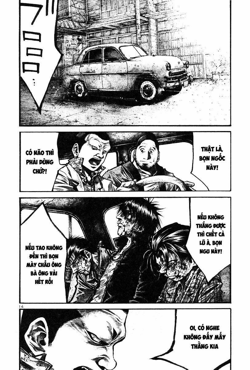 rainbow chapter 139 16