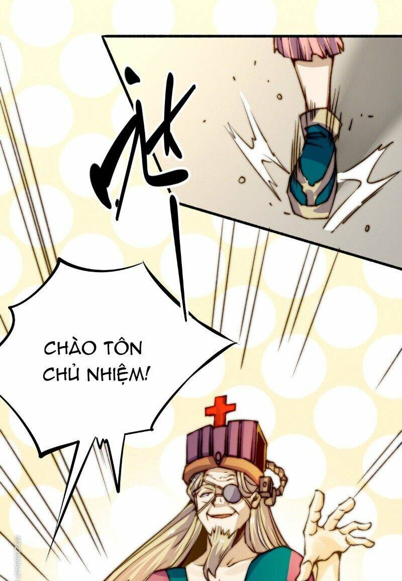 đô thị đỉnh phong cao thủ chapter 133 36