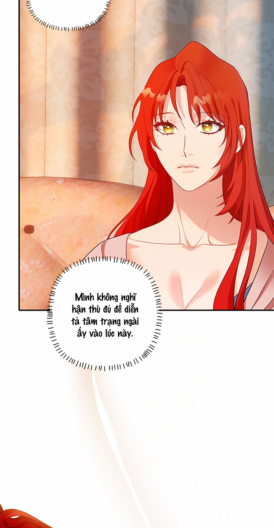 Cuộc Sống Vương Giả Của Người Tình Giả chapter 14.1 - Trang 27