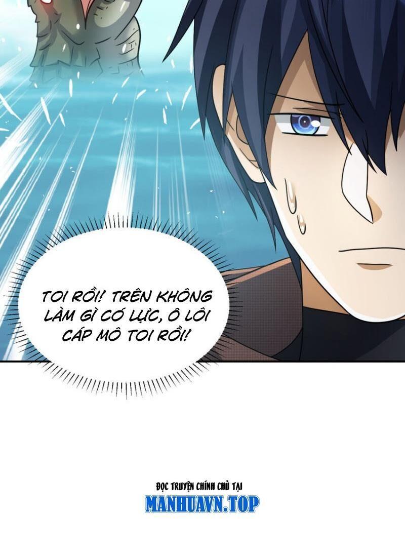 cựu nhật ngự long chapter 53 46