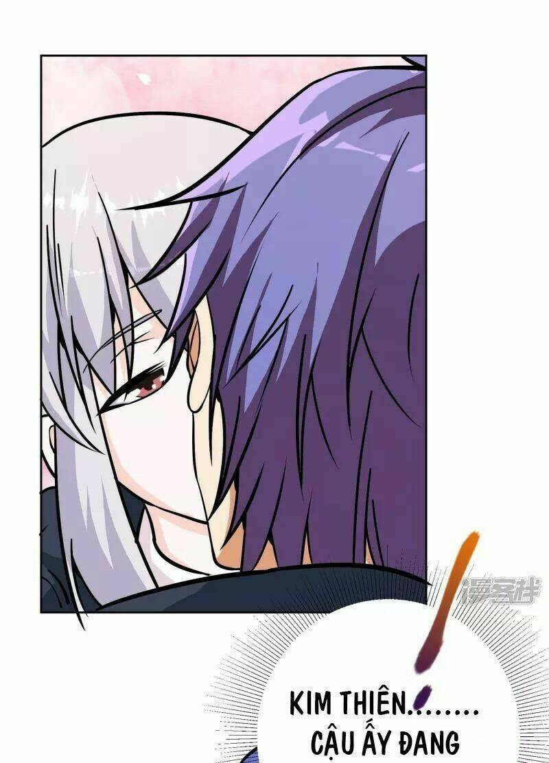 đồng hồ thần cấp siêu năng của ta chapter 13 20