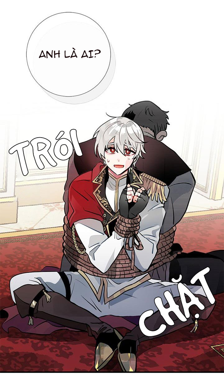 cho em về nhà đi anh chapter 3.1 35