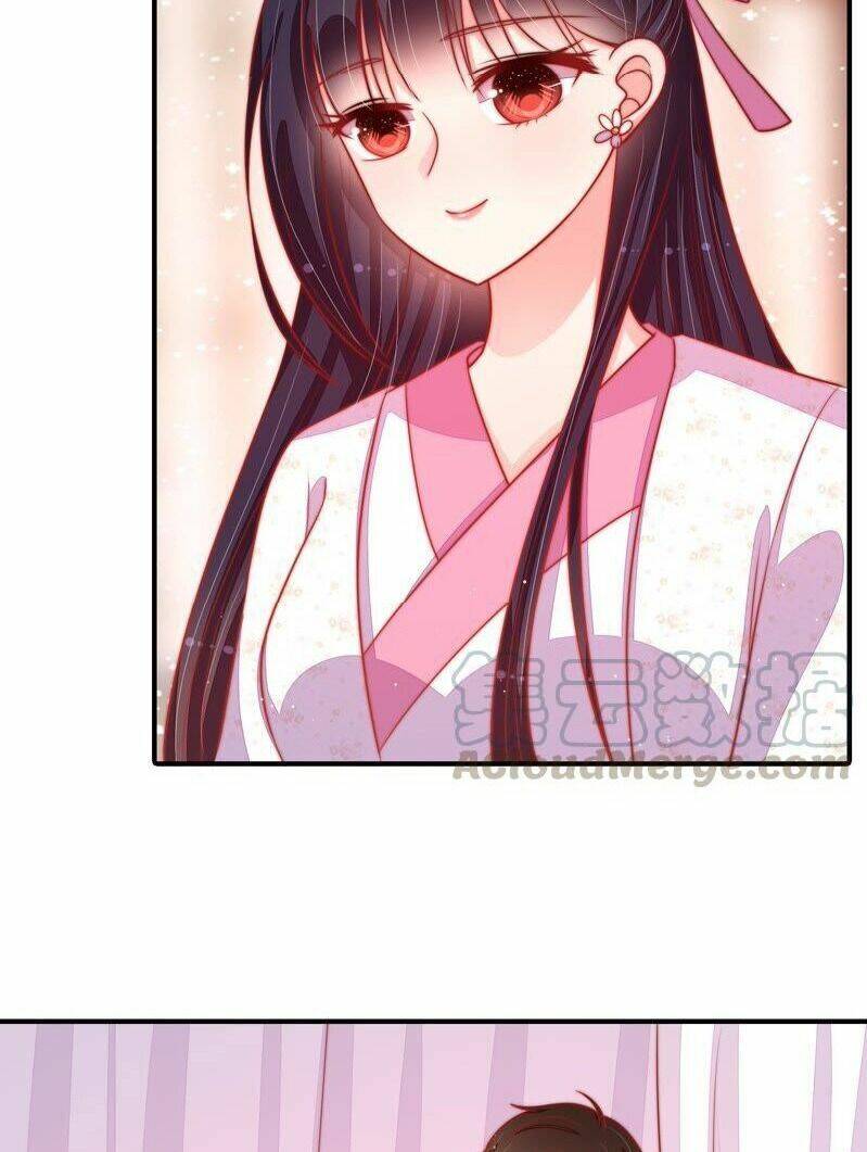 ngày nào thiếu soái cũng ghen chapter 152 10