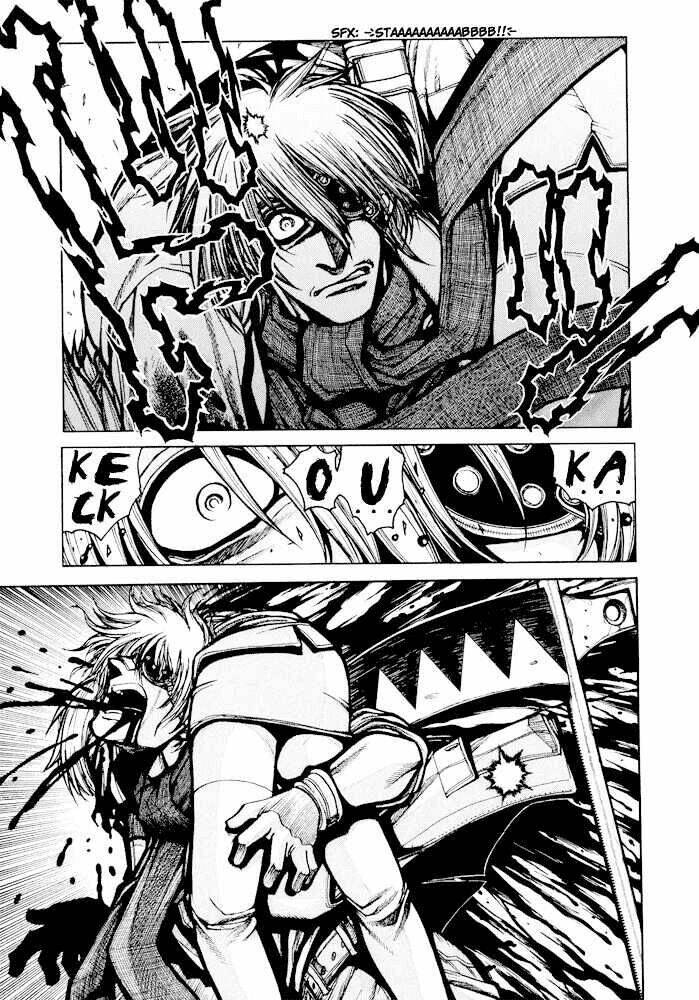 hellsing chapter 52 16