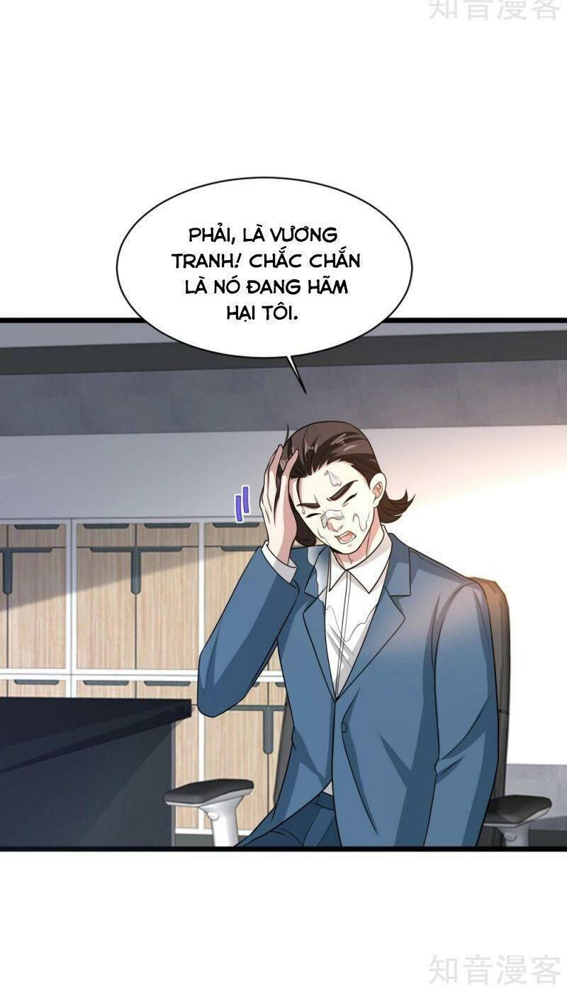 đô thị tà vương chapter 163 8