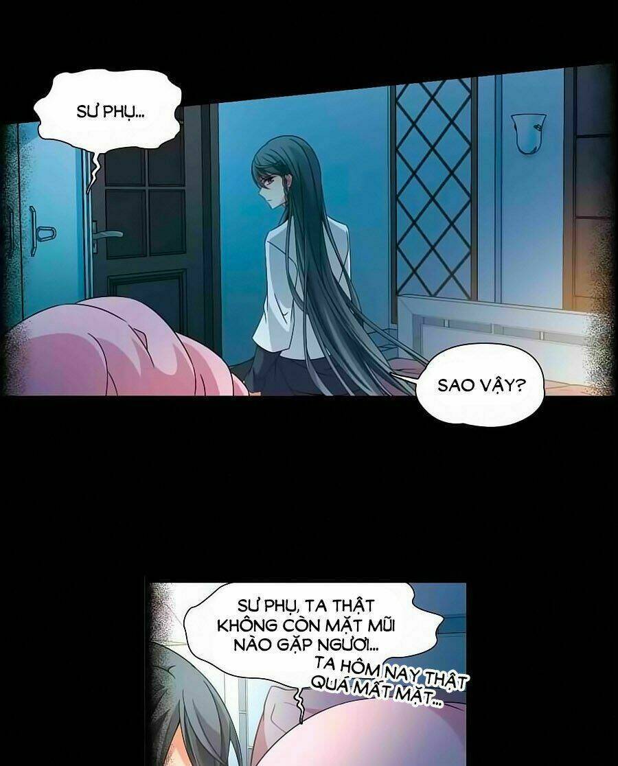 tầm trảo tiền thế chi lữ chapter 182.4 8