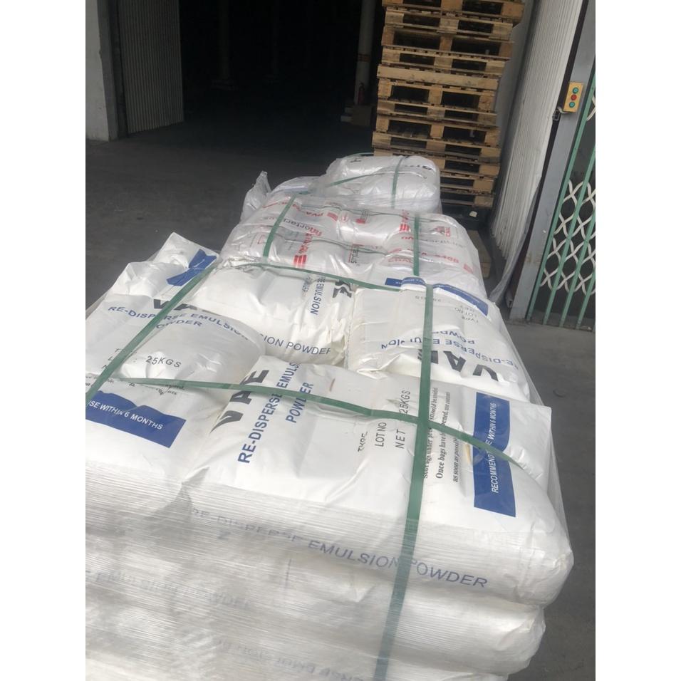500 Chất kết dính , Polymer kết dính VAE/RDP, phụ gia xi măng