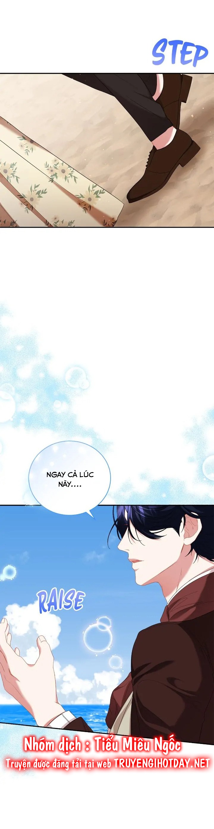 tình yêu đó chưa hề tồn tại chapter 50 12