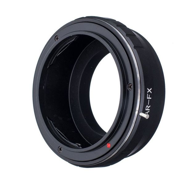 Ngàm chuyển lens Konica AR cho Fuji Film FX Camera