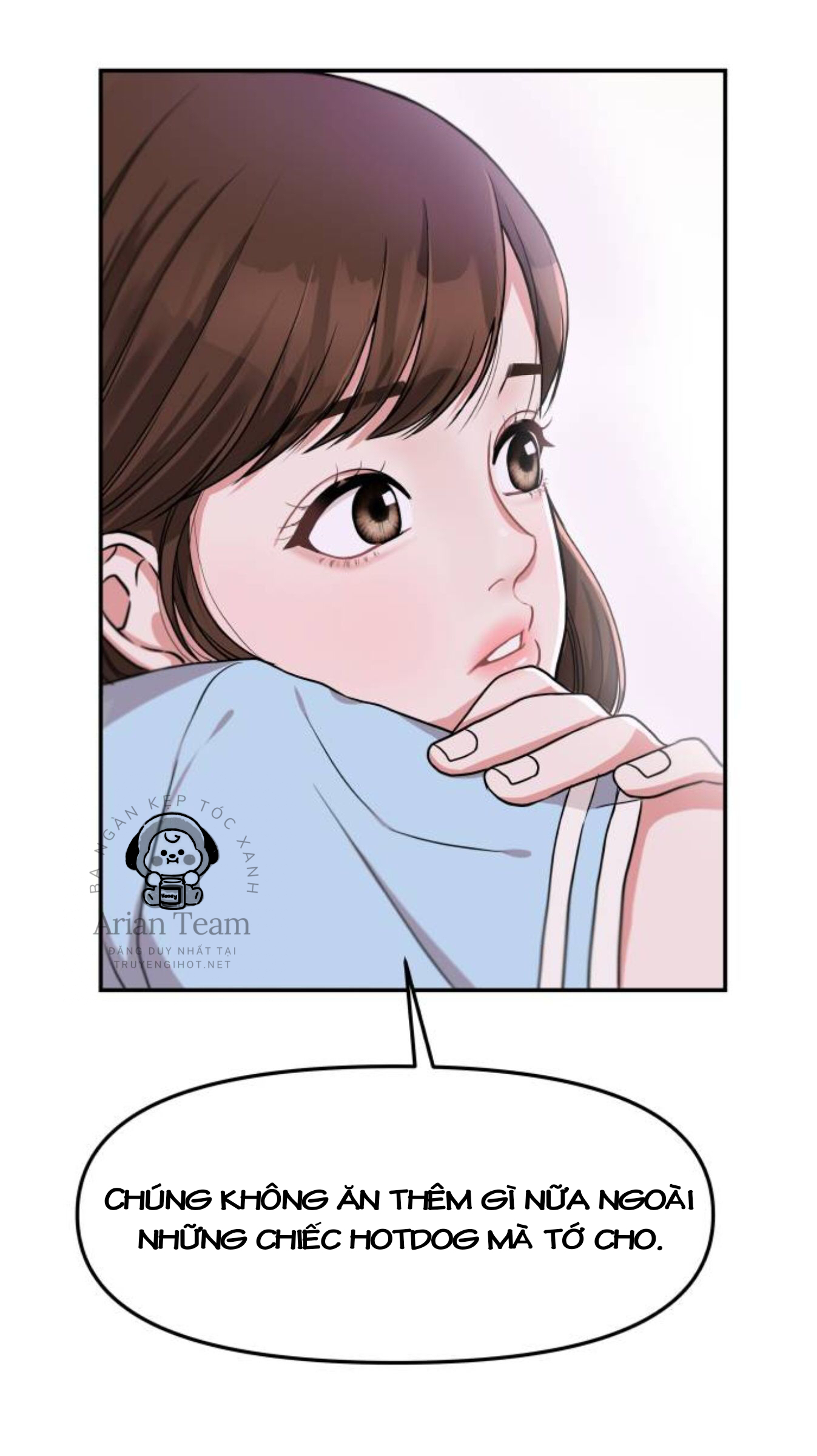 gửi anh,người nắm giữ những vì sao chapter 2 4