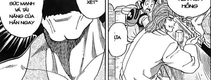 thánh tỏi sành ăn chapter 68 25