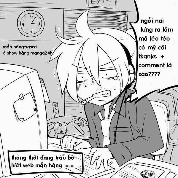 vocaloid utau doujinshi chapter 10 16