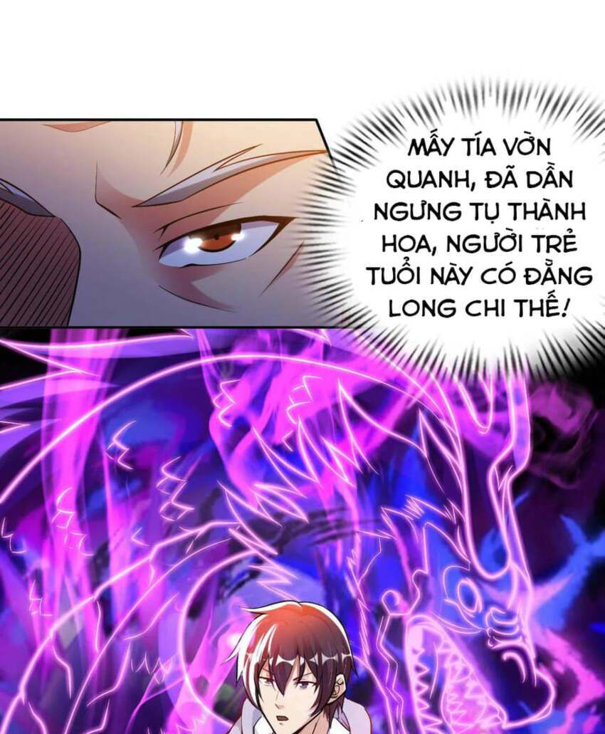 sư phụ của ta là thần tiên chapter 65 29