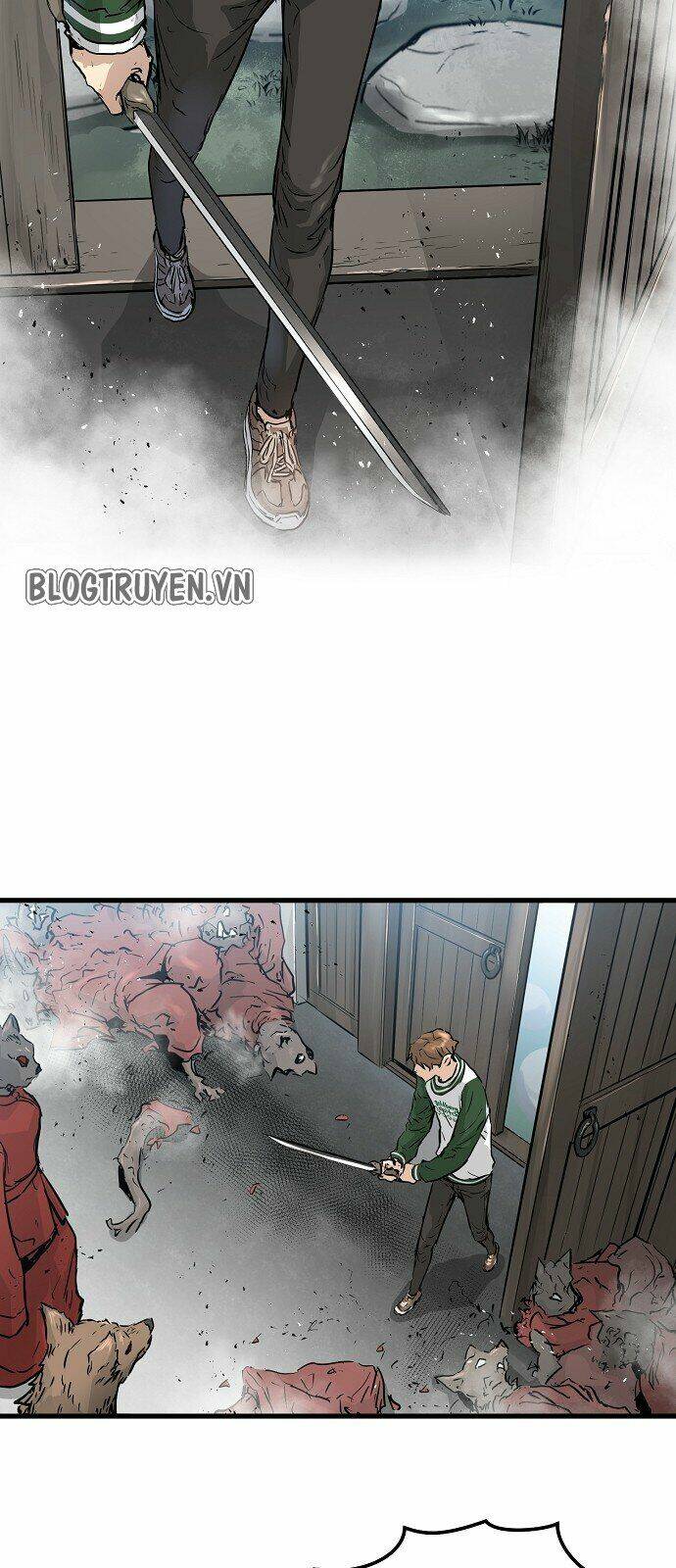 hứa lan chapter 30 58