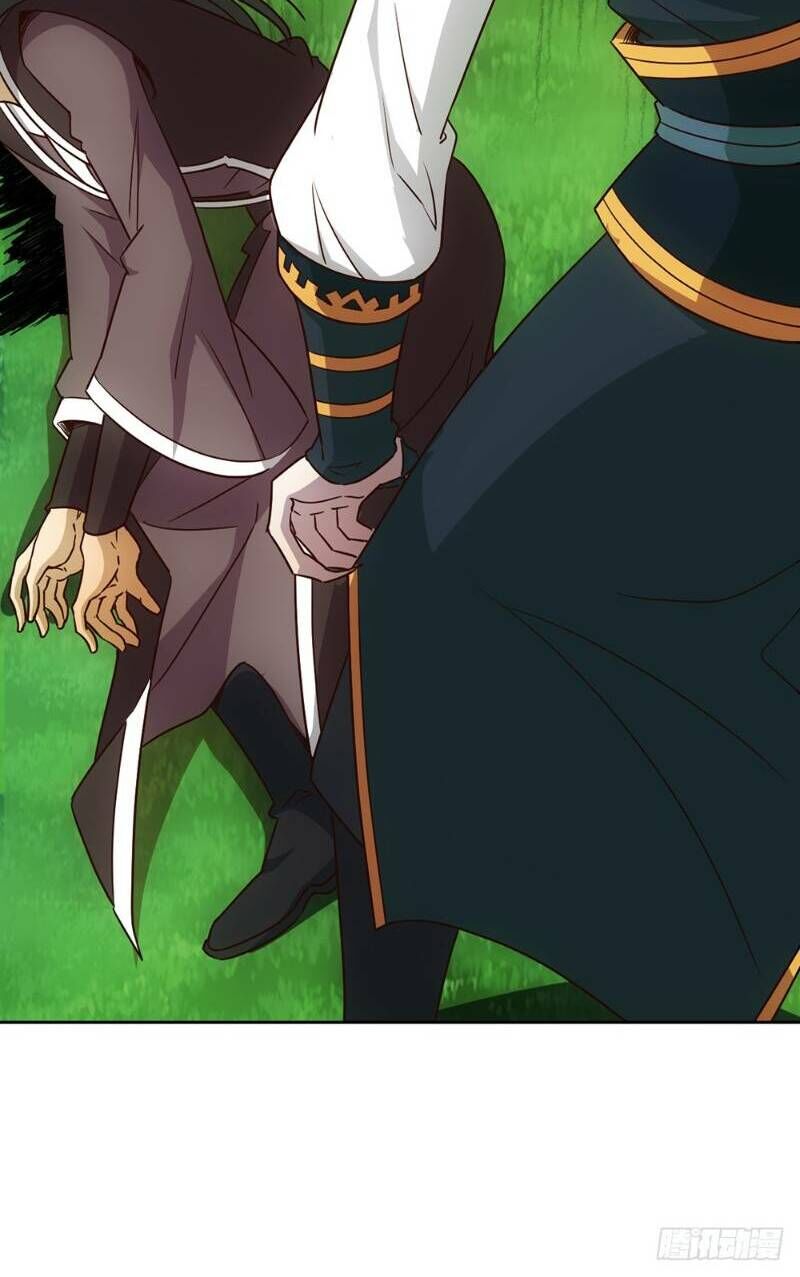 hồng thiên thần tôn chapter 18 40