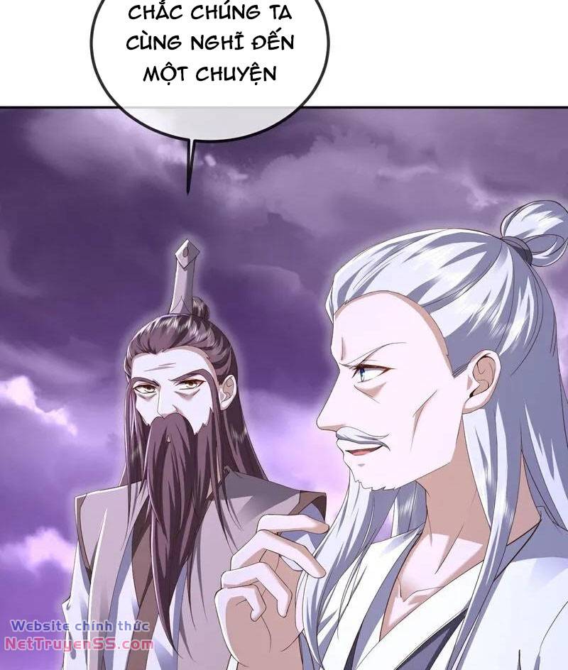 tiên võ đế tôn chapter 529 104