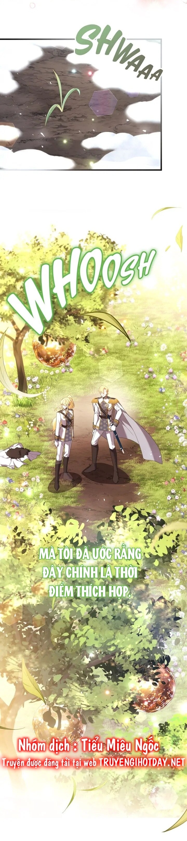 màn đêm tối của adeline chapter 75 10